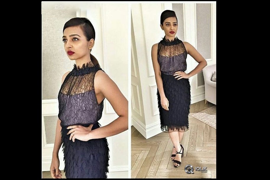 Radhika-Apte